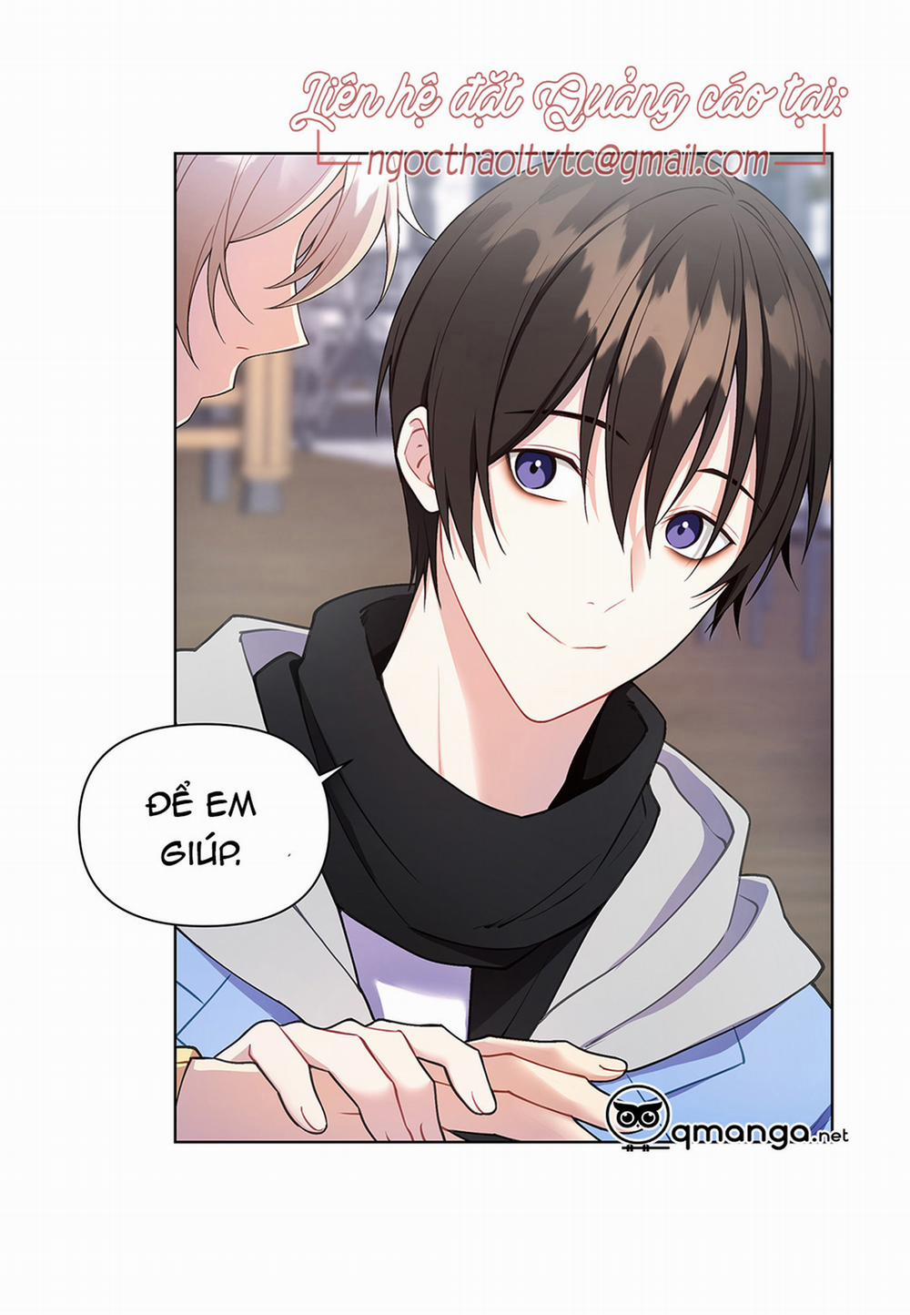 Ngọt Ngào Dành Cho Em 31 trang 20