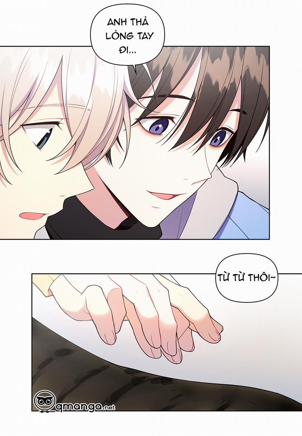 Ngọt Ngào Dành Cho Em 31 trang 21