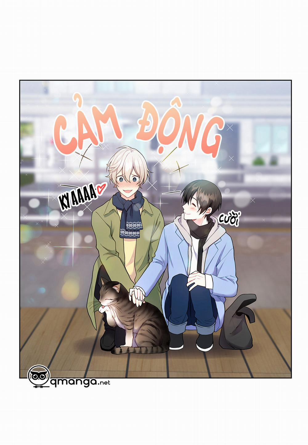 Ngọt Ngào Dành Cho Em 31 trang 23