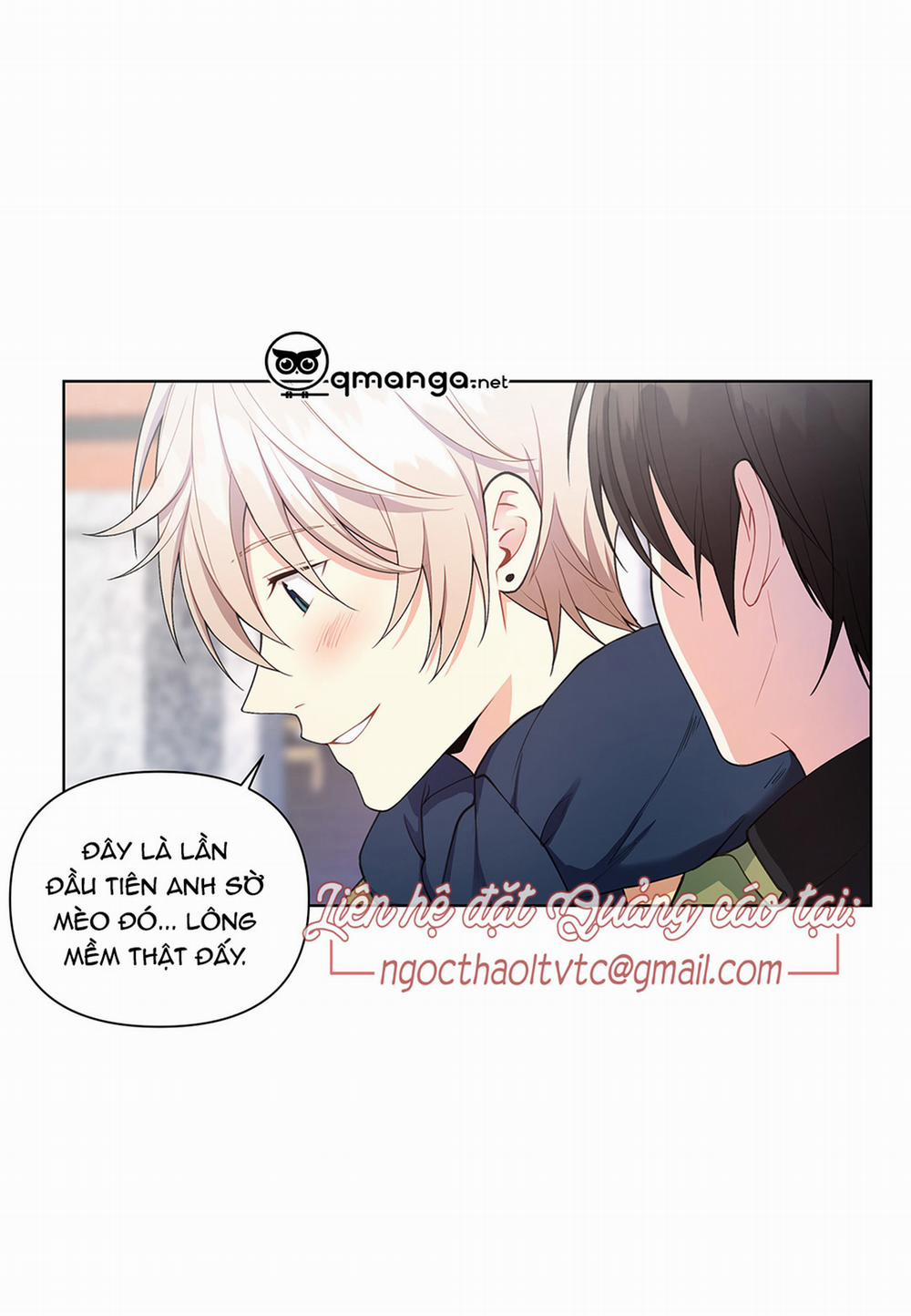 Ngọt Ngào Dành Cho Em 31 trang 24