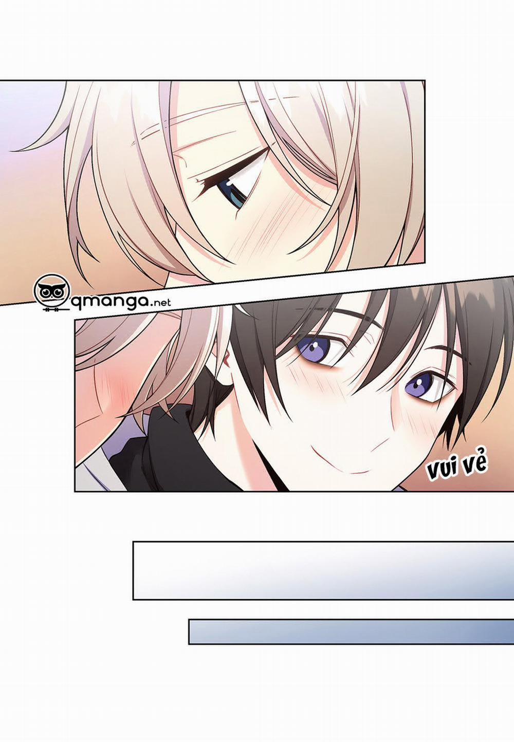 Ngọt Ngào Dành Cho Em 31 trang 25