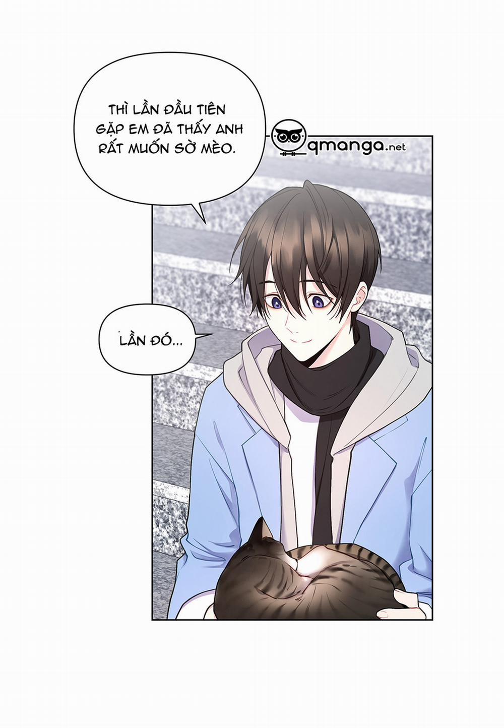Ngọt Ngào Dành Cho Em 31 trang 27