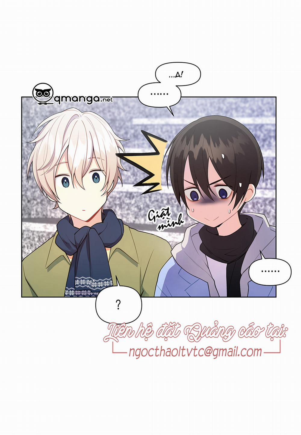 Ngọt Ngào Dành Cho Em 31 trang 28