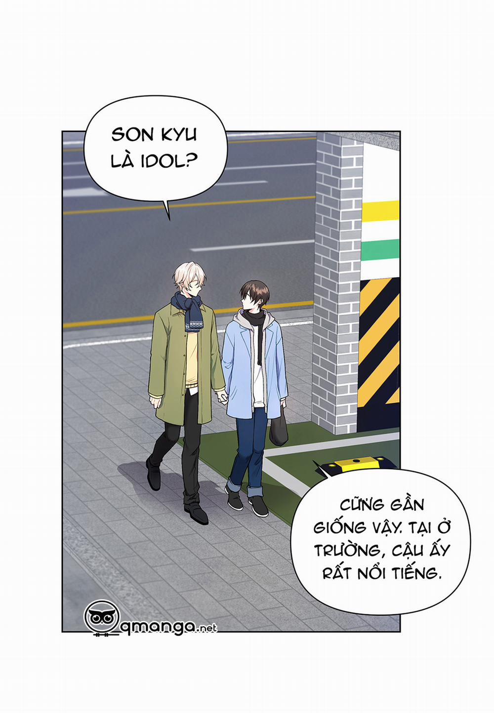 Ngọt Ngào Dành Cho Em 31 trang 3