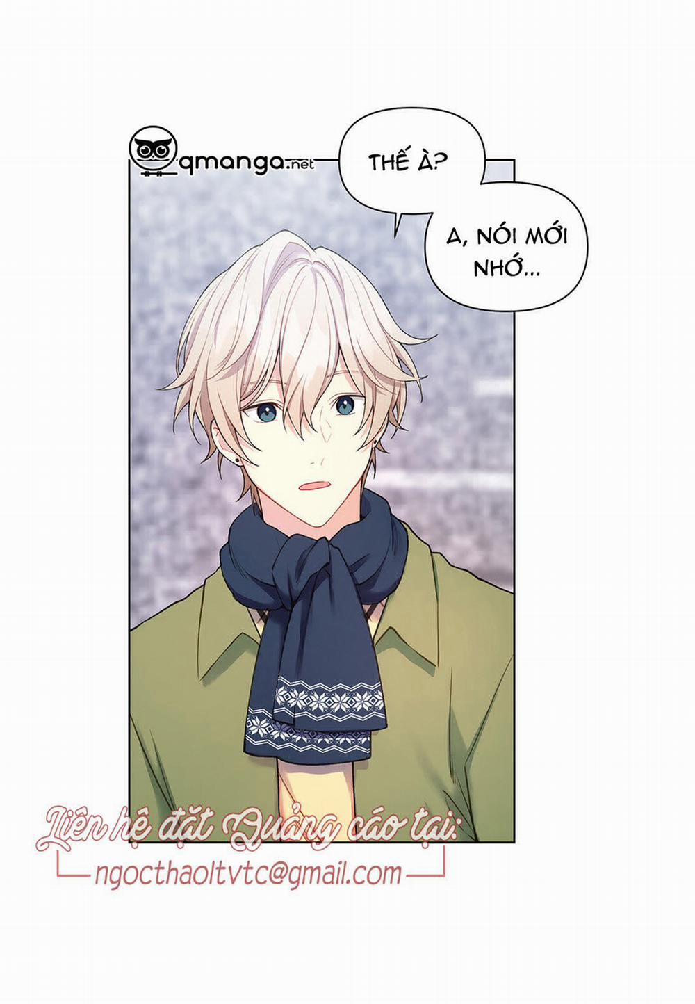 Ngọt Ngào Dành Cho Em 31 trang 30