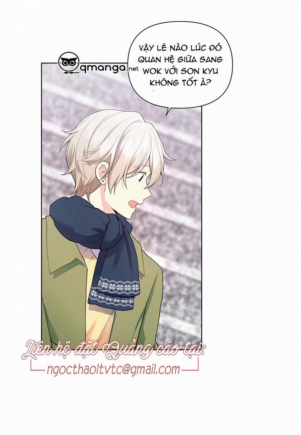 Ngọt Ngào Dành Cho Em 31 trang 32