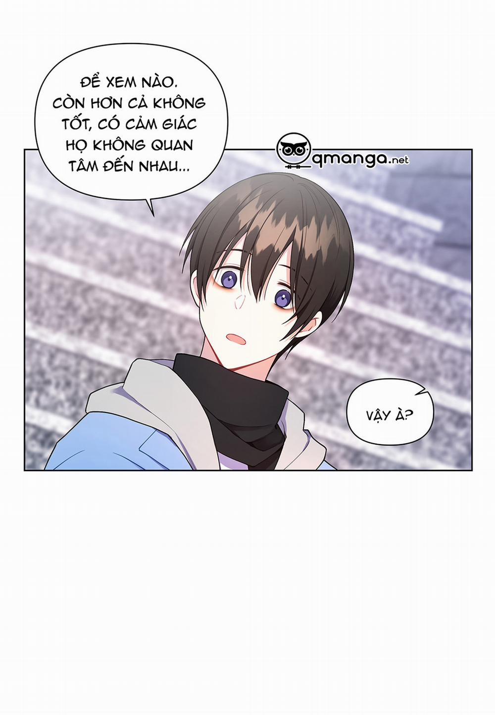 Ngọt Ngào Dành Cho Em 31 trang 33