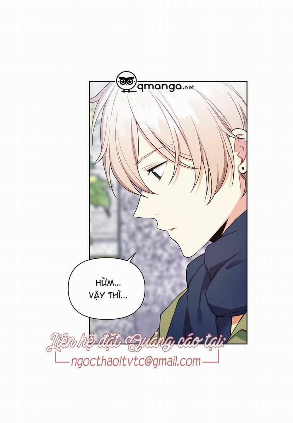 Ngọt Ngào Dành Cho Em 31 trang 34