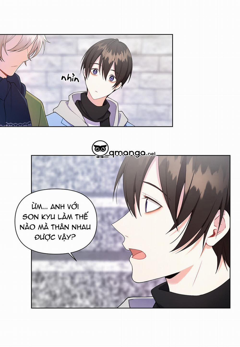 Ngọt Ngào Dành Cho Em 31 trang 35
