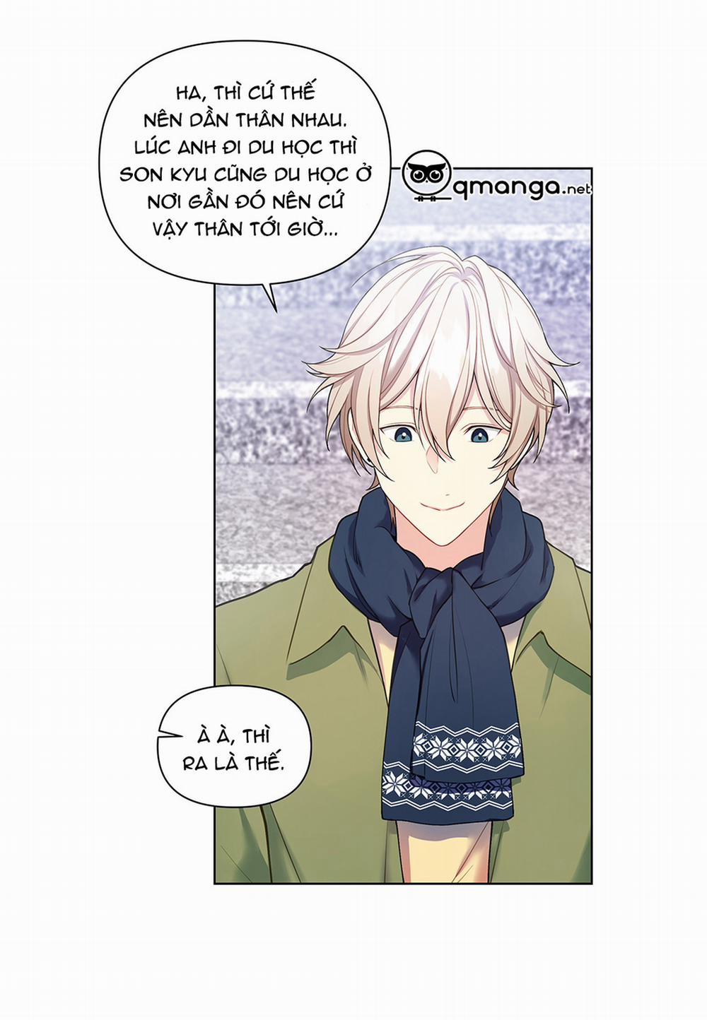 Ngọt Ngào Dành Cho Em 31 trang 37