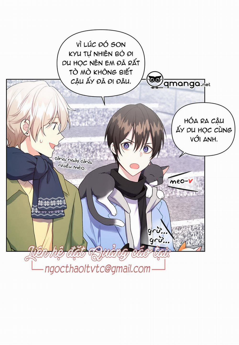 Ngọt Ngào Dành Cho Em 31 trang 38