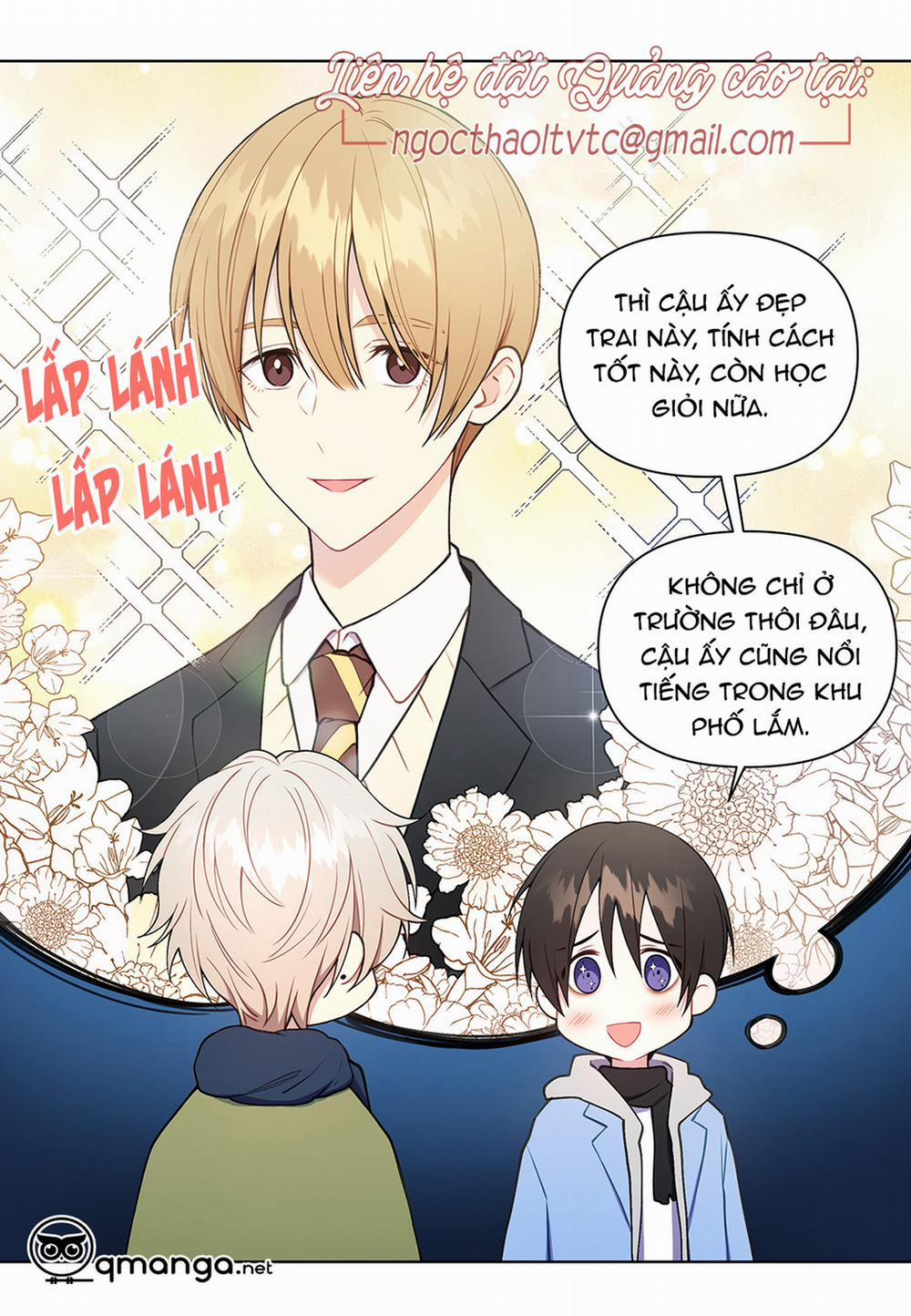 Ngọt Ngào Dành Cho Em 31 trang 4