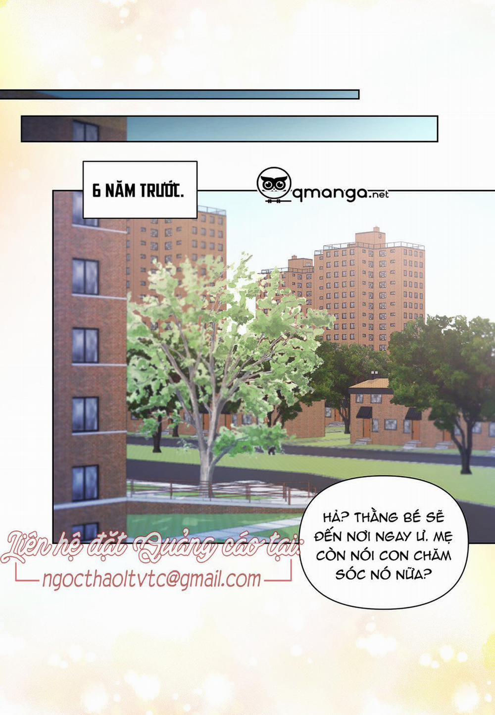 Ngọt Ngào Dành Cho Em 31 trang 40