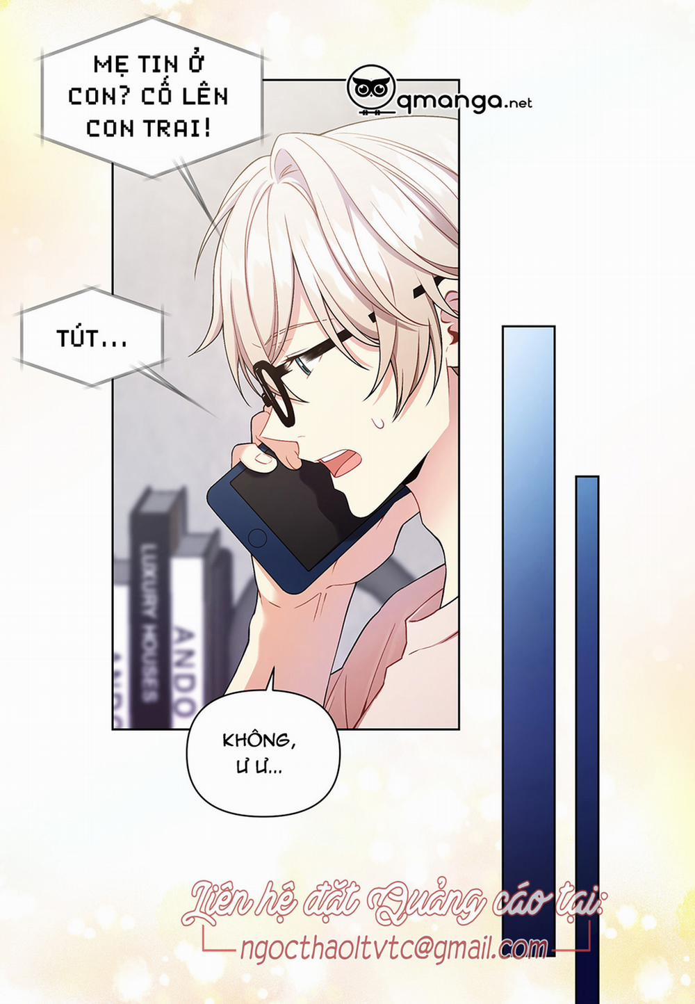 Ngọt Ngào Dành Cho Em 31 trang 42