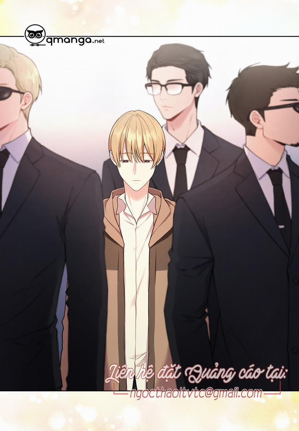 Ngọt Ngào Dành Cho Em 31 trang 46