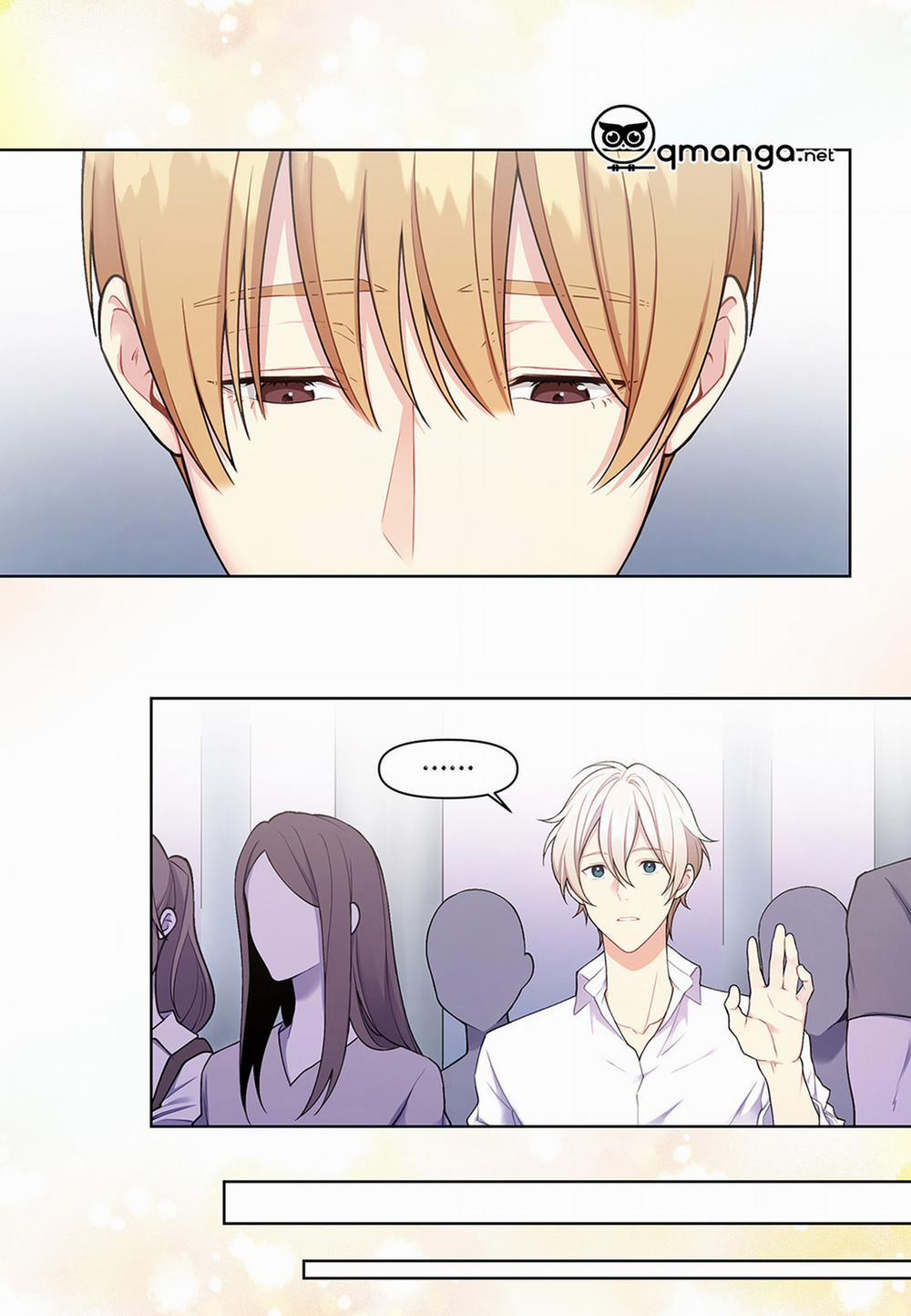 Ngọt Ngào Dành Cho Em 31 trang 47