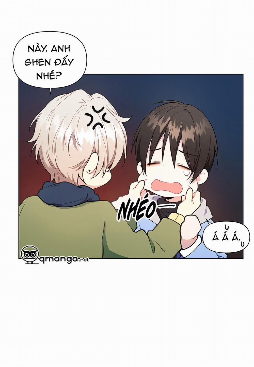 Ngọt Ngào Dành Cho Em 31 trang 5