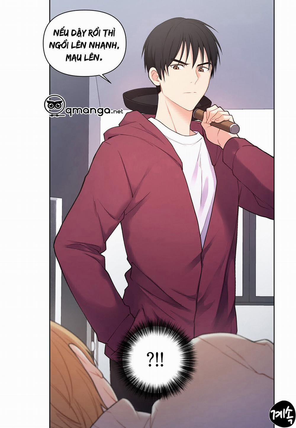 Ngọt Ngào Dành Cho Em 31 trang 51