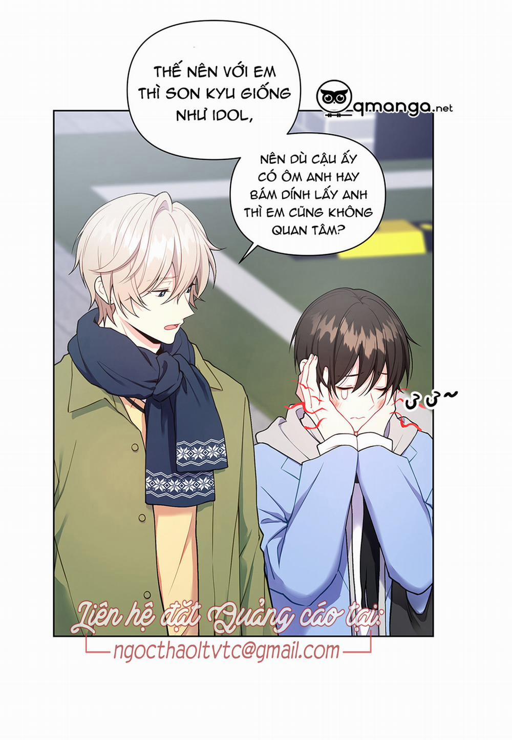 Ngọt Ngào Dành Cho Em 31 trang 6