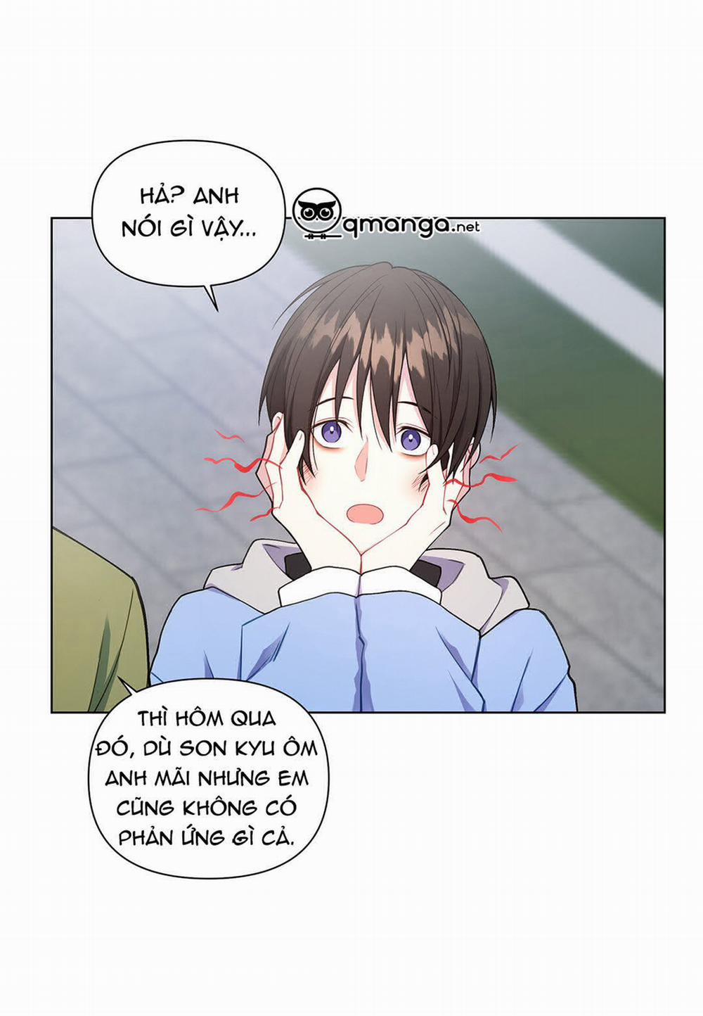 Ngọt Ngào Dành Cho Em 31 trang 7