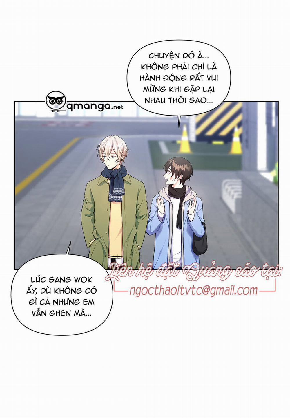 Ngọt Ngào Dành Cho Em 31 trang 8