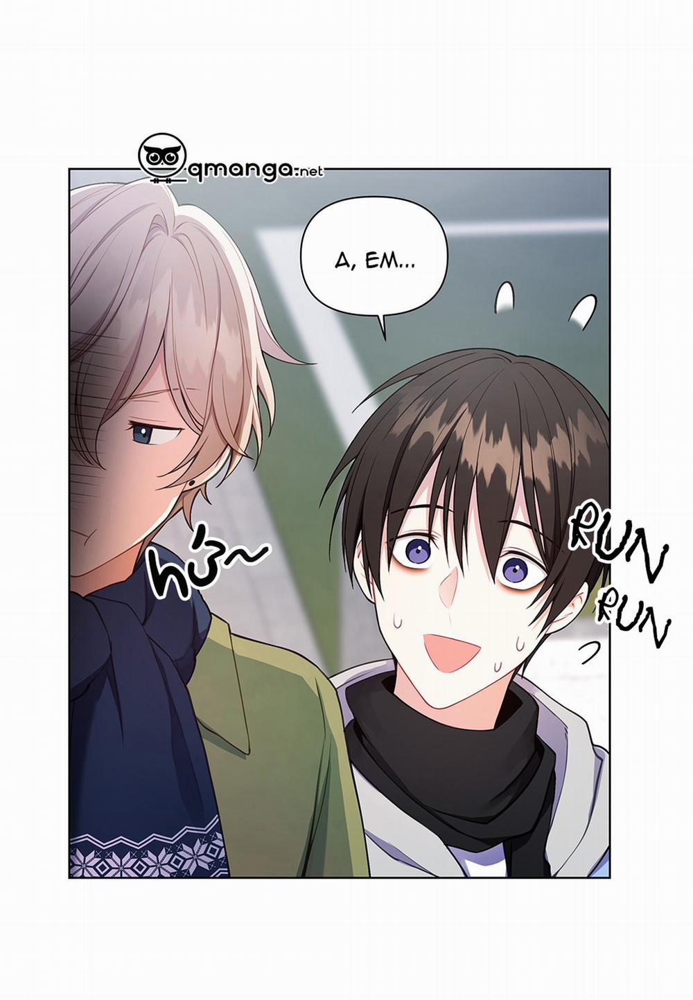 Ngọt Ngào Dành Cho Em 31 trang 9