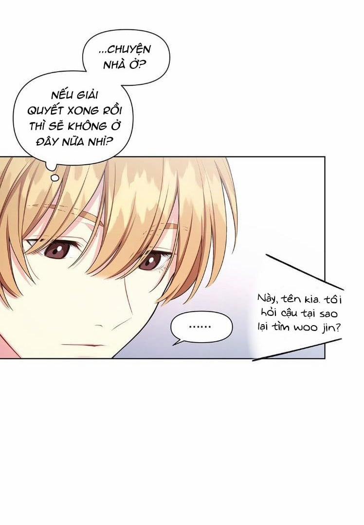 Ngọt Ngào Dành Cho Em 32 trang 12