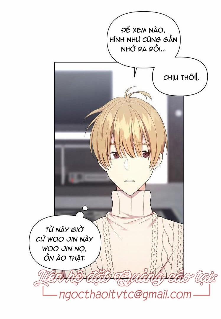 Ngọt Ngào Dành Cho Em 32 trang 15