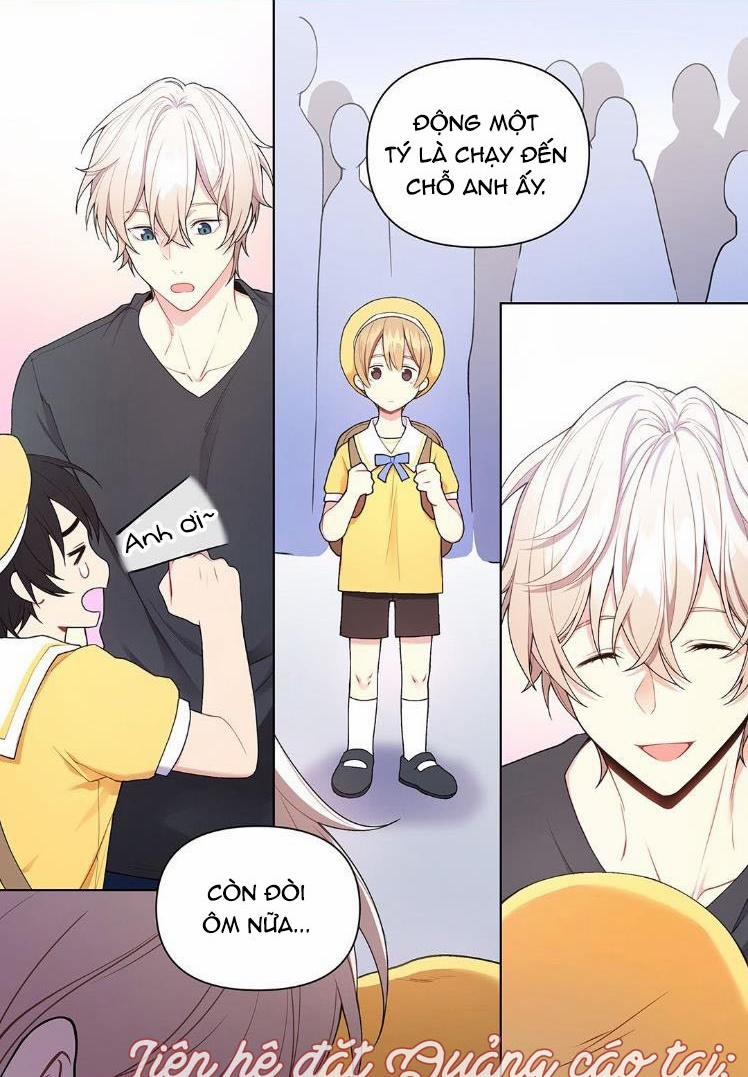 Ngọt Ngào Dành Cho Em 32 trang 18