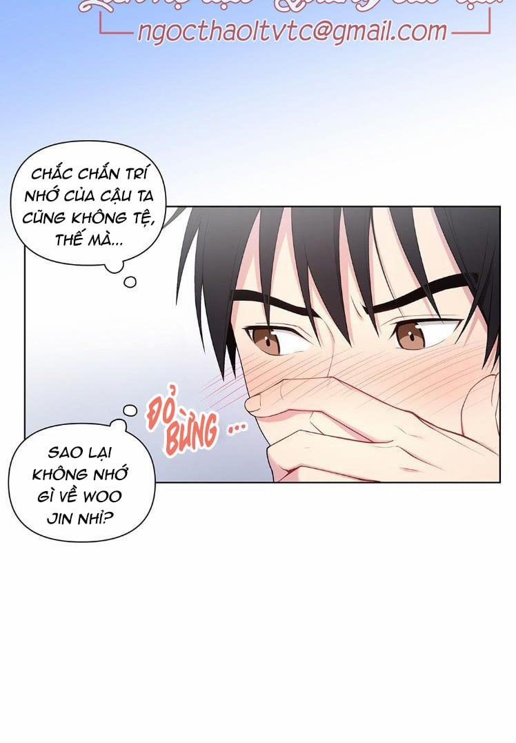 Ngọt Ngào Dành Cho Em 32 trang 19