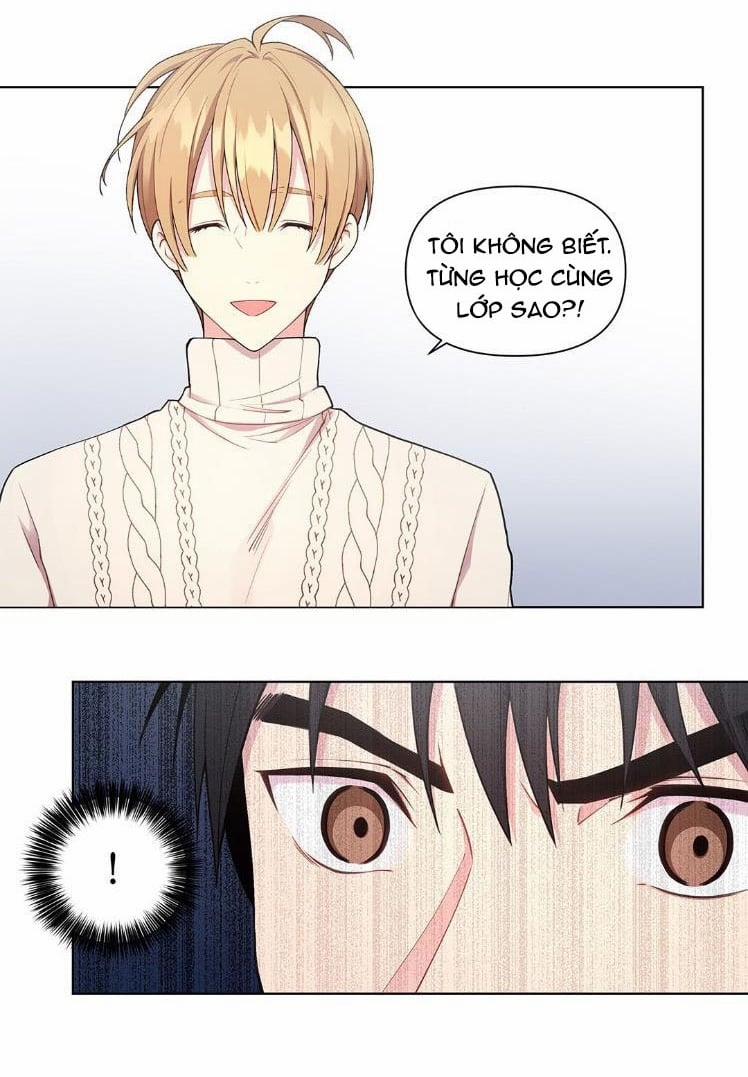 Ngọt Ngào Dành Cho Em 32 trang 25