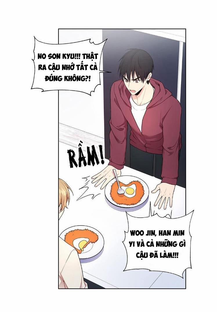 Ngọt Ngào Dành Cho Em 32 trang 26