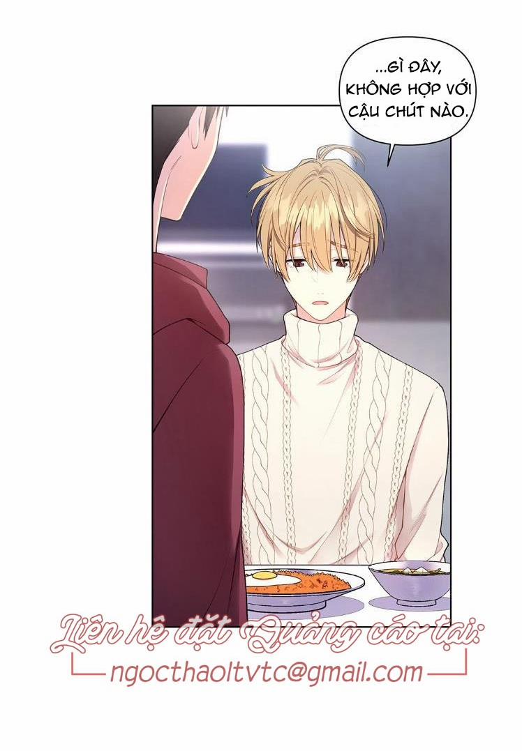 Ngọt Ngào Dành Cho Em 32 trang 3