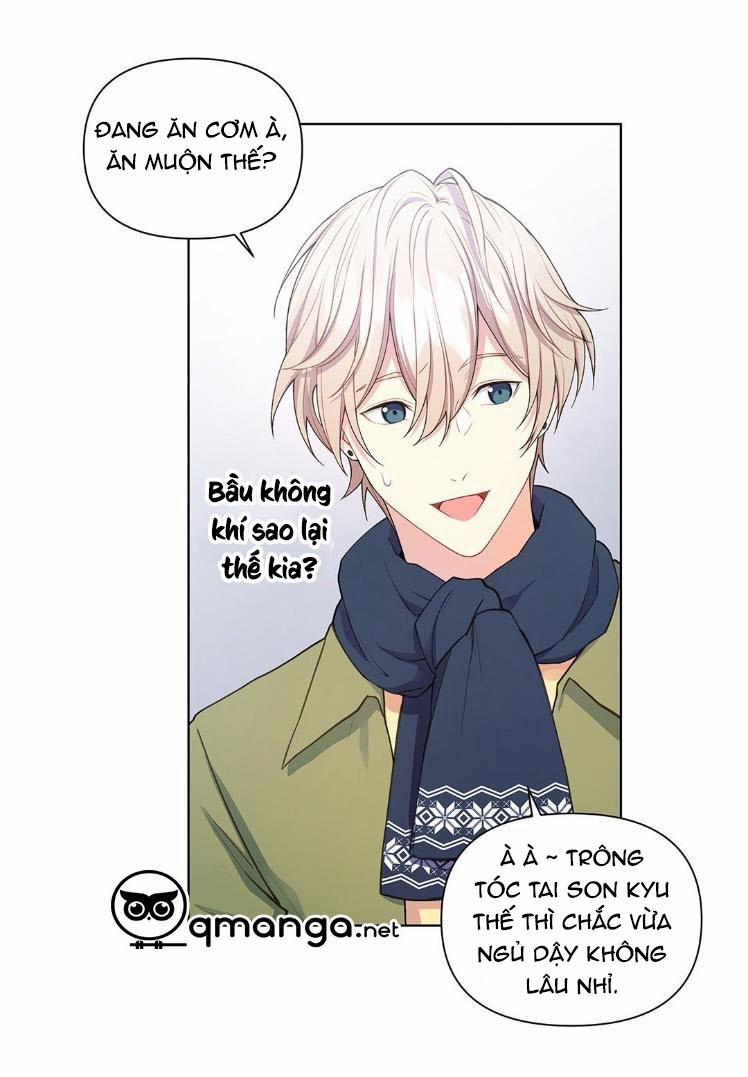 Ngọt Ngào Dành Cho Em 32 trang 31