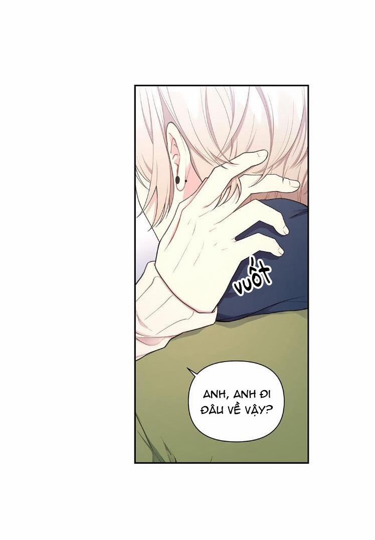 Ngọt Ngào Dành Cho Em 32 trang 33