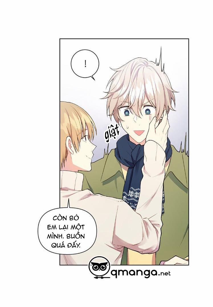 Ngọt Ngào Dành Cho Em 32 trang 34