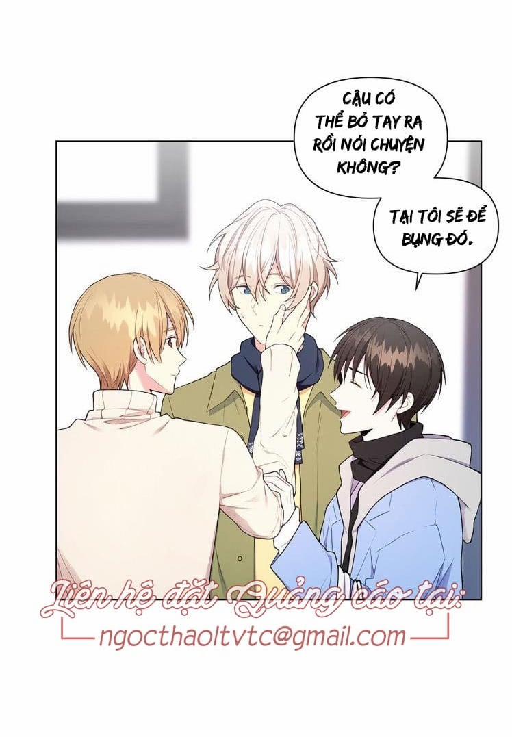 Ngọt Ngào Dành Cho Em 32 trang 36