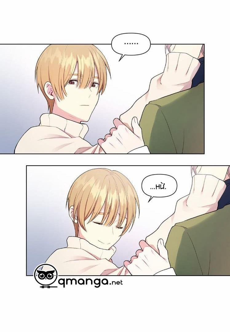 Ngọt Ngào Dành Cho Em 32 trang 37