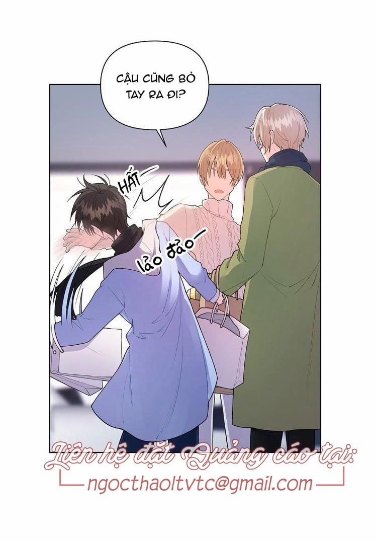 Ngọt Ngào Dành Cho Em 32 trang 39