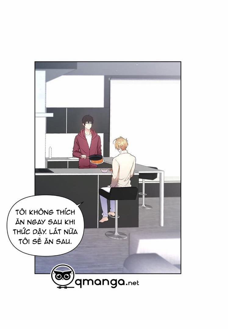 Ngọt Ngào Dành Cho Em 32 trang 4