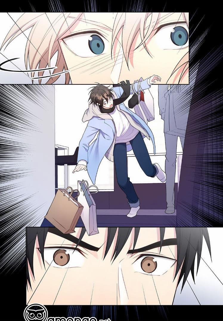 Ngọt Ngào Dành Cho Em 32 trang 41