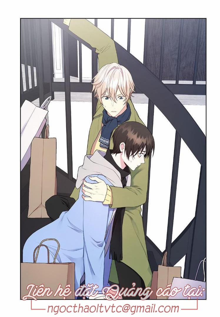 Ngọt Ngào Dành Cho Em 32 trang 43