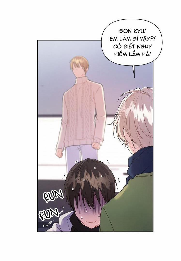 Ngọt Ngào Dành Cho Em 32 trang 45