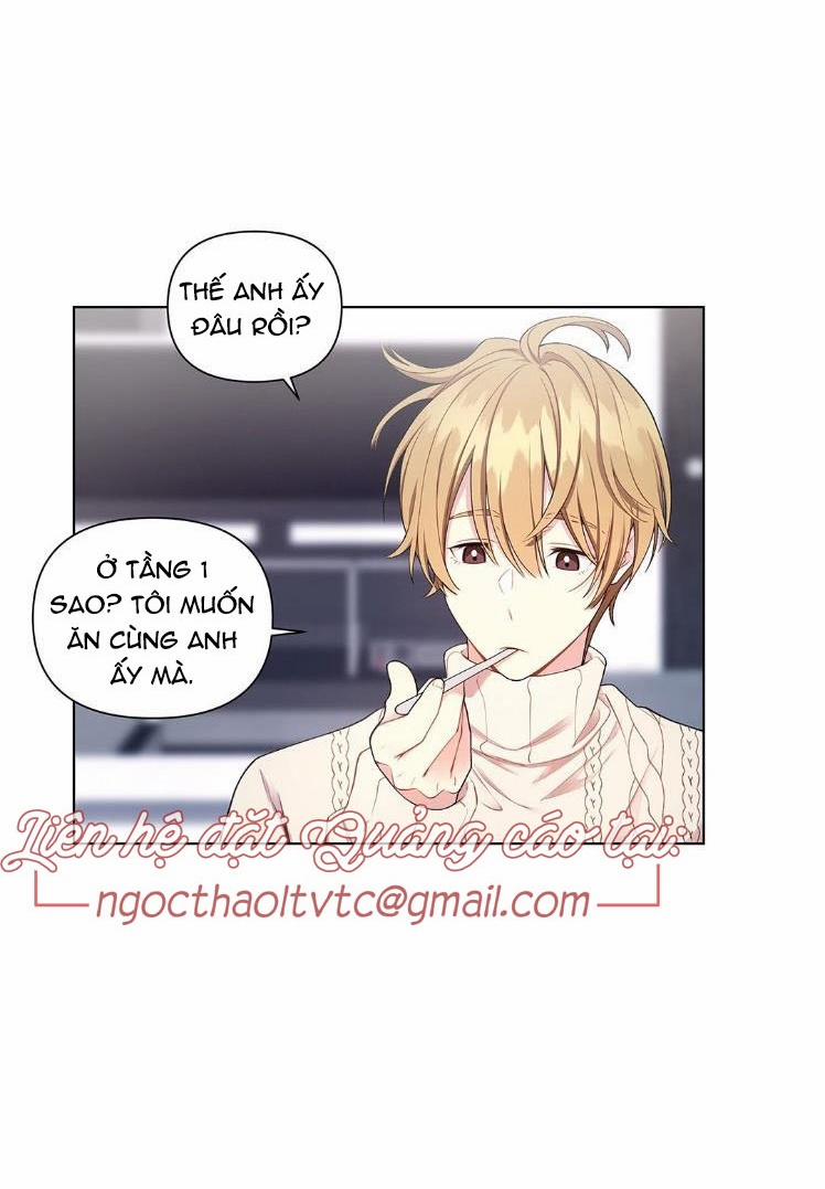 Ngọt Ngào Dành Cho Em 32 trang 7