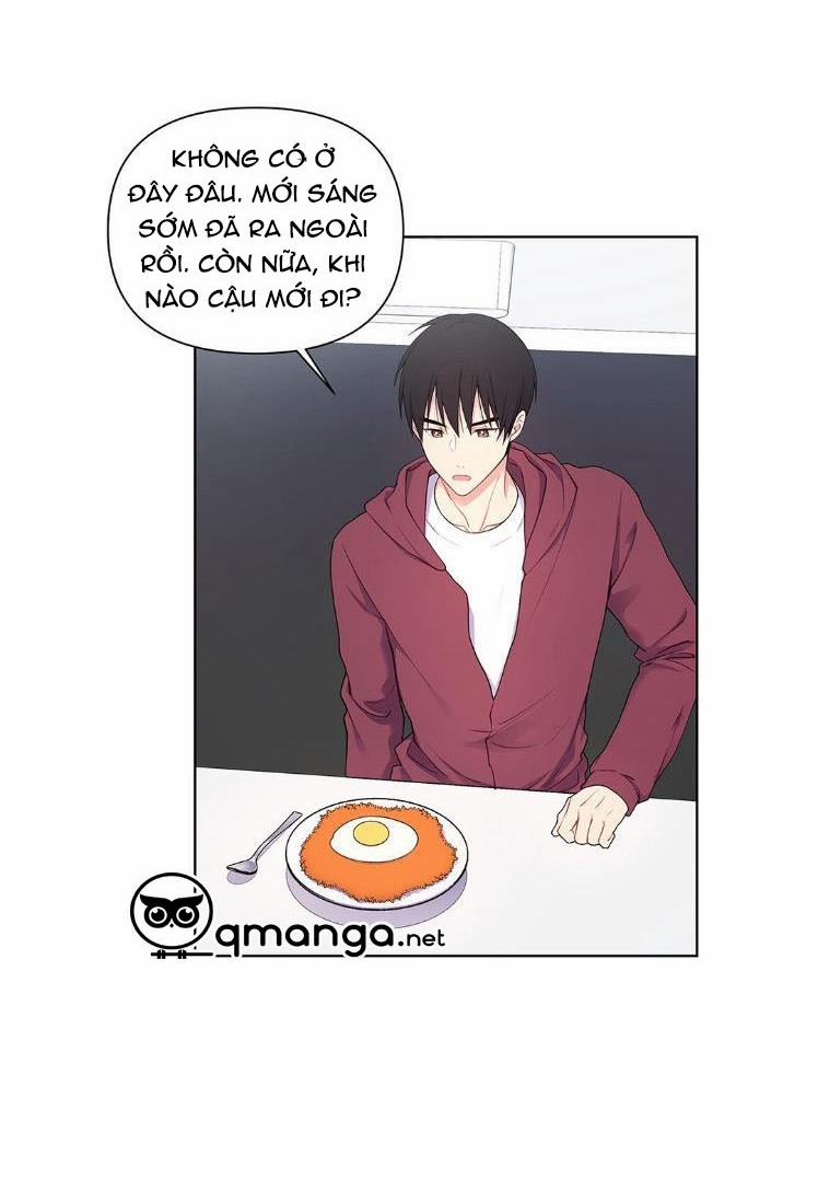 Ngọt Ngào Dành Cho Em 32 trang 8