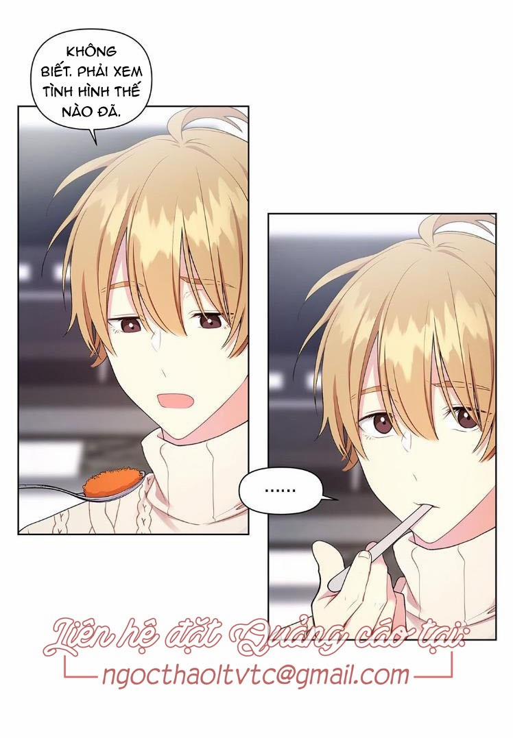 Ngọt Ngào Dành Cho Em 32 trang 9