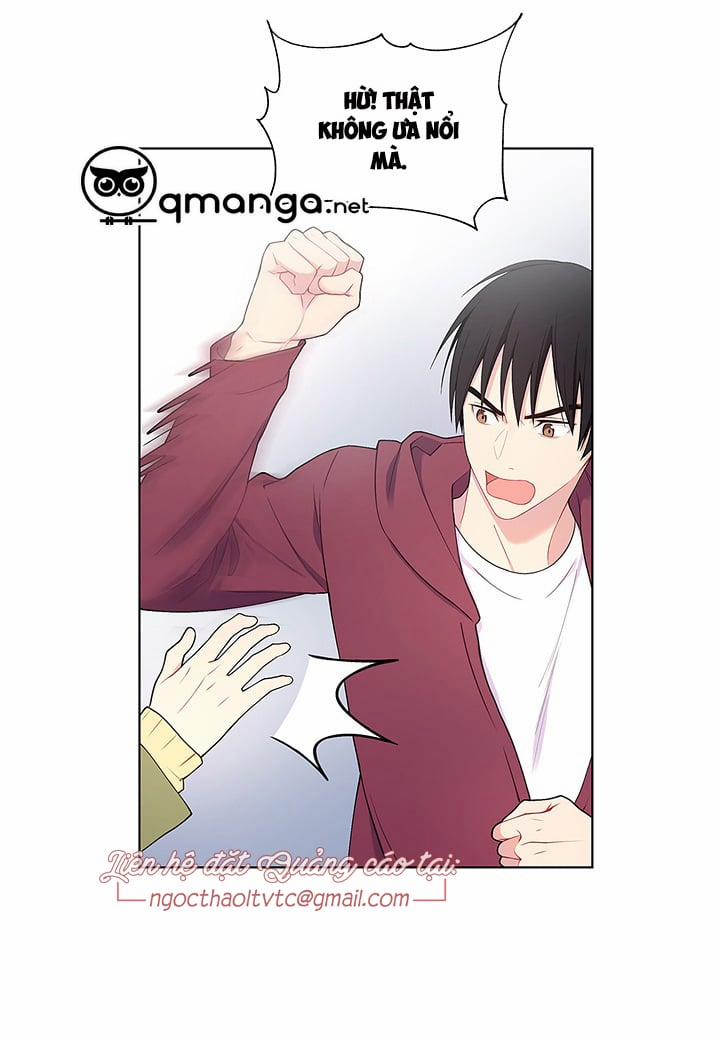 Ngọt Ngào Dành Cho Em 33 trang 10