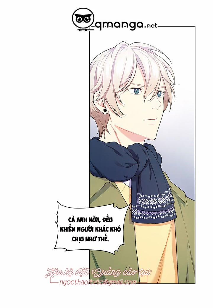 Ngọt Ngào Dành Cho Em 33 trang 12