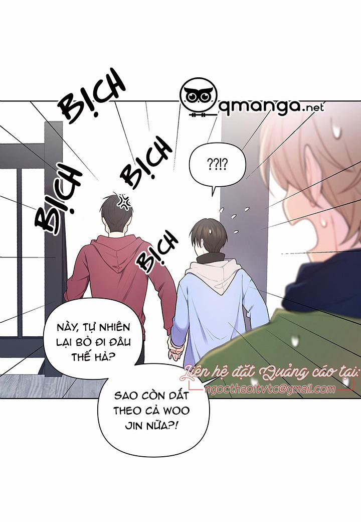 Ngọt Ngào Dành Cho Em 33 trang 14