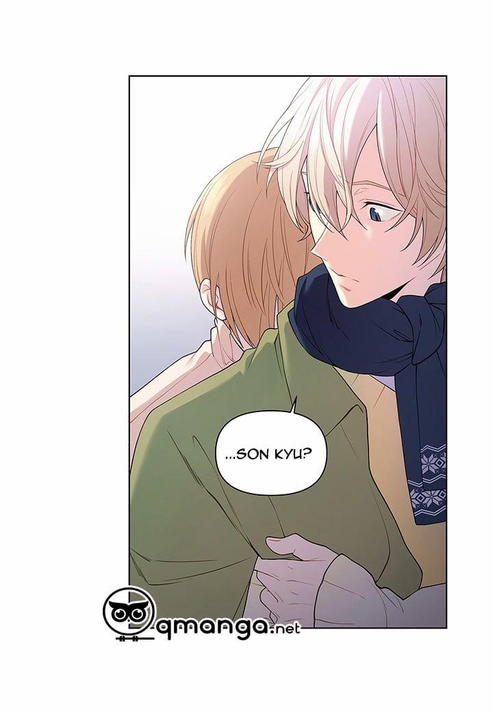 Ngọt Ngào Dành Cho Em 33 trang 17